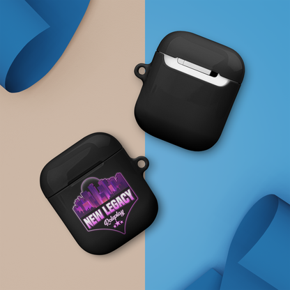 New Legacy AirPod Case
