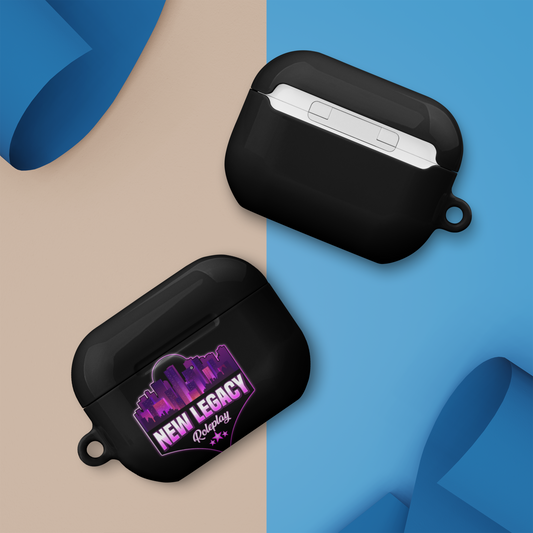 New Legacy AirPod Case